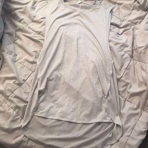 Lululemon Workout tank